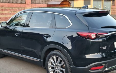 Mazda CX-9 II, 2019 год, 3 690 000 рублей, 5 фотография