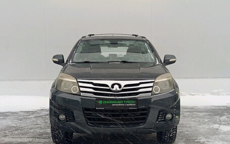 Great Wall Hover H3 I, 2013 год, 685 000 рублей, 2 фотография