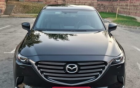 Mazda CX-9 II, 2019 год, 3 690 000 рублей, 3 фотография