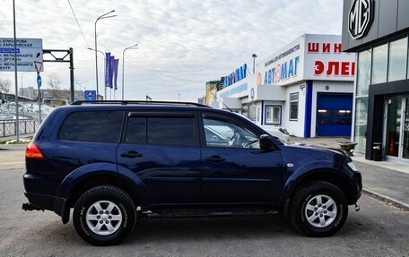 Mitsubishi Pajero Sport II рестайлинг, 2012 год, 1 575 000 рублей, 7 фотография