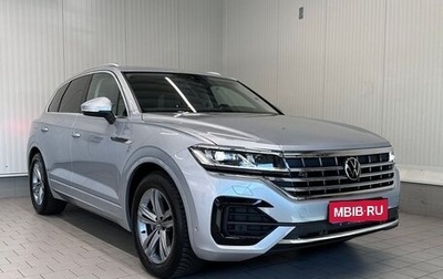 Volkswagen Touareg III, 2023 год, 11 131 239 рублей, 1 фотография