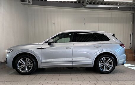 Volkswagen Touareg III, 2023 год, 11 131 239 рублей, 4 фотография