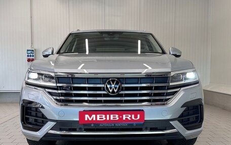 Volkswagen Touareg III, 2023 год, 11 131 239 рублей, 2 фотография