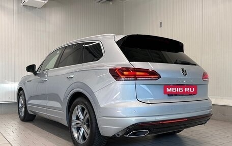 Volkswagen Touareg III, 2023 год, 11 131 239 рублей, 5 фотография