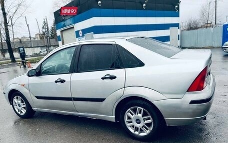 Ford Focus IV, 2004 год, 205 000 рублей, 6 фотография