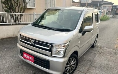 Suzuki Wagon R V, 2013 год, 588 488 рублей, 1 фотография