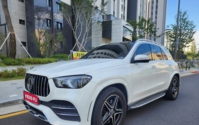 Mercedes-Benz GLE, 2020 год, 7 350 000 рублей, 1 фотография