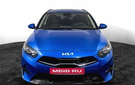 KIA cee'd III, 2022 год, 2 315 000 рублей, 3 фотография