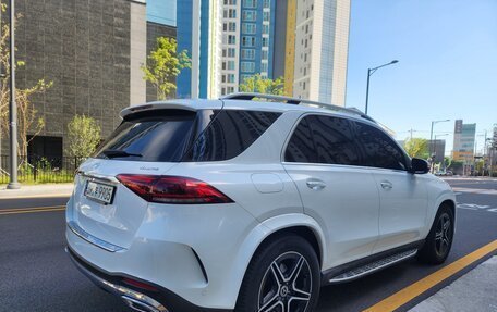 Mercedes-Benz GLE, 2020 год, 7 350 000 рублей, 2 фотография