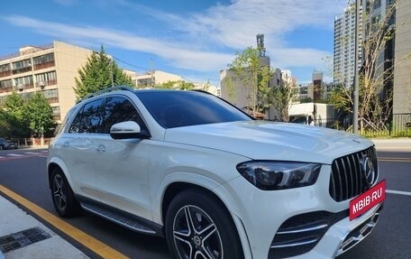 Mercedes-Benz GLE, 2020 год, 7 350 000 рублей, 3 фотография