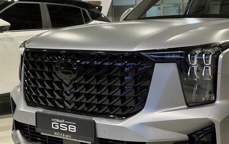 GAC GS8, 2024 год, 4 749 000 рублей, 3 фотография