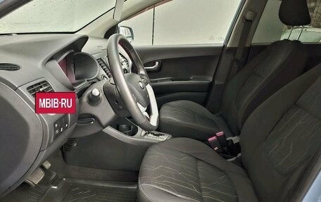 KIA Picanto II, 2013 год, 879 000 рублей, 15 фотография