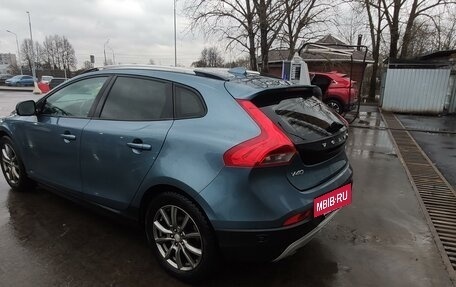 Volvo V40 II рестайлинг, 2013 год, 1 400 000 рублей, 12 фотография