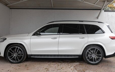 Mercedes-Benz GLS, 2022 год, 11 317 000 рублей, 5 фотография