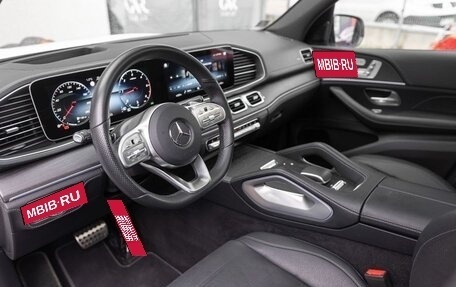 Mercedes-Benz GLS, 2022 год, 11 317 000 рублей, 6 фотография