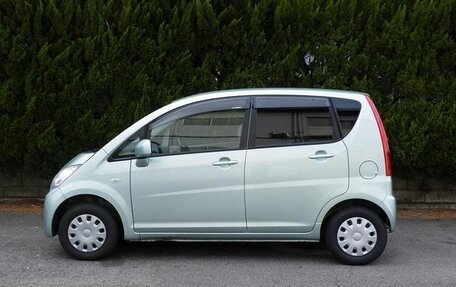 Daihatsu Move IV, 2009 год, 560 016 рублей, 8 фотография