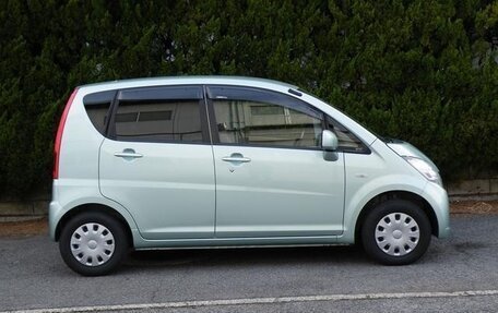 Daihatsu Move IV, 2009 год, 560 016 рублей, 4 фотография