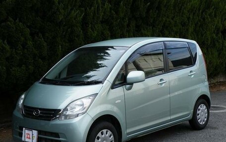 Daihatsu Move IV, 2009 год, 560 016 рублей, 1 фотография