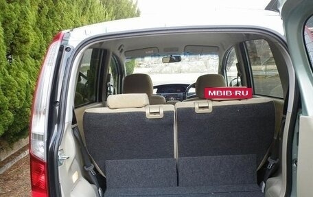 Daihatsu Move IV, 2009 год, 560 016 рублей, 12 фотография