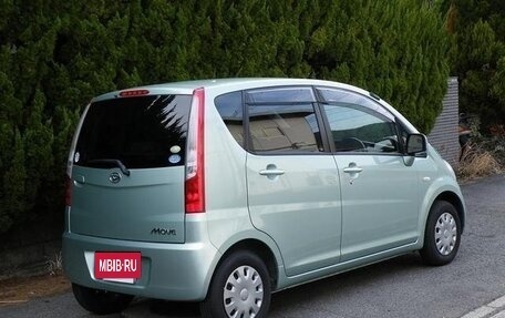 Daihatsu Move IV, 2009 год, 560 016 рублей, 5 фотография