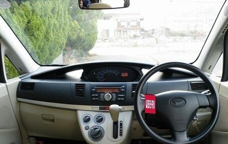 Daihatsu Move IV, 2009 год, 560 016 рублей, 9 фотография