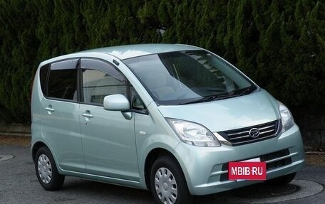 Daihatsu Move IV, 2009 год, 560 016 рублей, 3 фотография