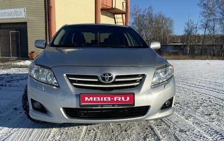 Toyota Corolla, 2008 год, 1 000 000 рублей, 1 фотография