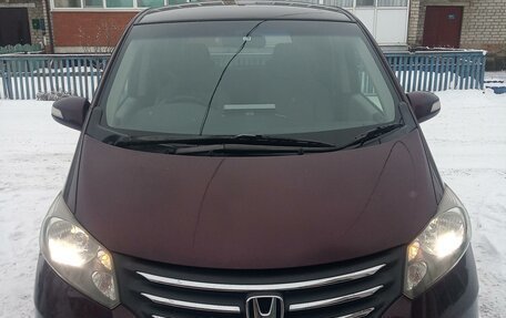 Honda Freed I, 2011 год, 1 300 000 рублей, 1 фотография