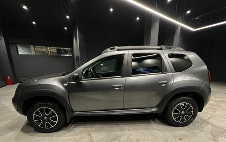 Renault Duster I рестайлинг, 2021 год, 2 050 000 рублей, 9 фотография