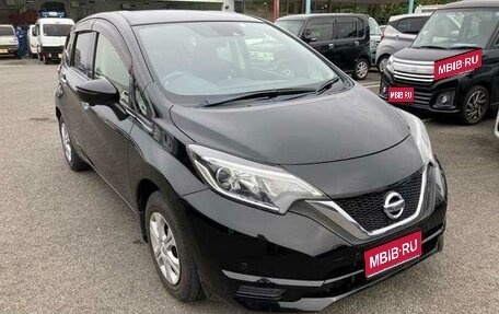 Nissan Note II рестайлинг, 2017 год, 721 000 рублей, 1 фотография