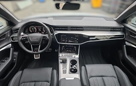 Audi A6, 2022 год, 5 150 000 рублей, 6 фотография