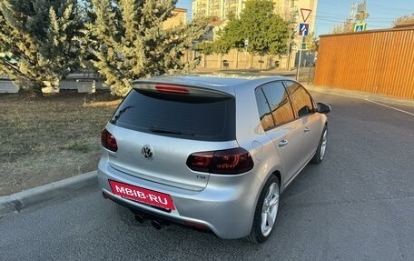 Volkswagen Golf VI, 2011 год, 1 100 000 рублей, 3 фотография