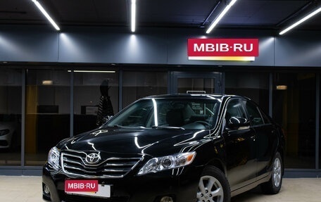 Toyota Camry, 2011 год, 1 379 000 рублей, 1 фотография