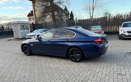 BMW 5 серия, 2016 год, 2 450 000 рублей, 5 фотография