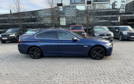 BMW 5 серия, 2016 год, 2 450 000 рублей, 3 фотография