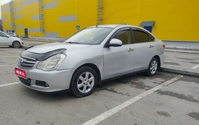 Nissan Almera, 2013 год, 500 000 рублей, 1 фотография