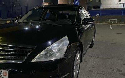 Nissan Teana, 2008 год, 930 000 рублей, 1 фотография