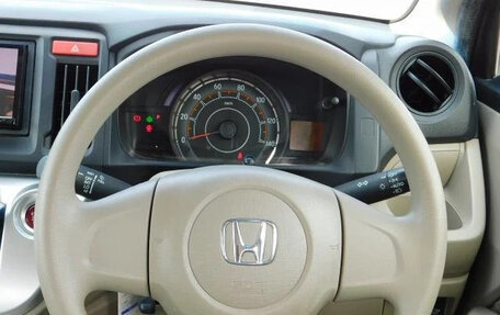 Honda N-WGN I рестайлинг, 2013 год, 575 000 рублей, 11 фотография