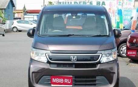 Honda N-WGN I рестайлинг, 2013 год, 575 000 рублей, 7 фотография