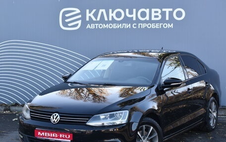 Volkswagen Jetta VI, 2012 год, 1 150 000 рублей, 1 фотография