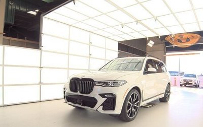 BMW X7, 2022 год, 8 940 000 рублей, 1 фотография