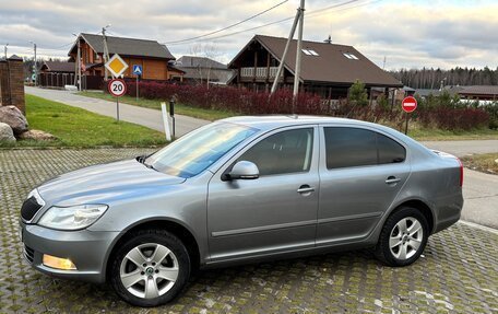 Skoda Octavia, 2013 год, 800 000 рублей, 1 фотография