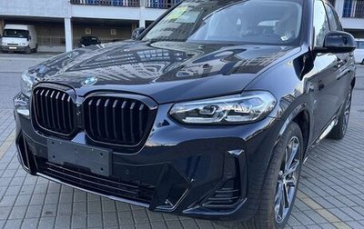 BMW X3, 2024 год, 7 956 000 рублей, 1 фотография