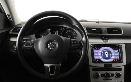 Volkswagen Passat B7, 2012 год, 1 129 990 рублей, 10 фотография