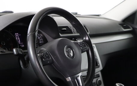 Volkswagen Passat B7, 2012 год, 1 129 990 рублей, 9 фотография