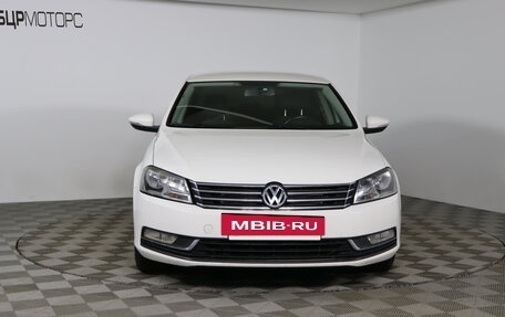 Volkswagen Passat B7, 2012 год, 1 129 990 рублей, 2 фотография