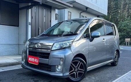 Daihatsu Move VI рестайлинг, 2013 год, 560 016 рублей, 1 фотография