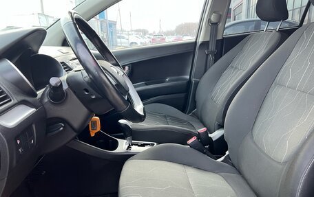 KIA Picanto II, 2015 год, 1 145 000 рублей, 11 фотография