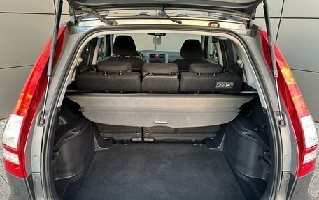 Honda CR-V III рестайлинг, 2010 год, 1 339 000 рублей, 12 фотография