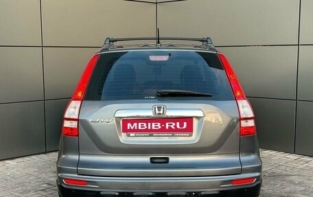 Honda CR-V III рестайлинг, 2010 год, 1 339 000 рублей, 6 фотография